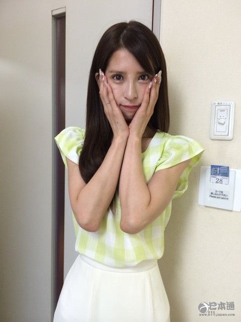 網(wǎng)友票選感覺有點偏瘦的日本女星TOP10