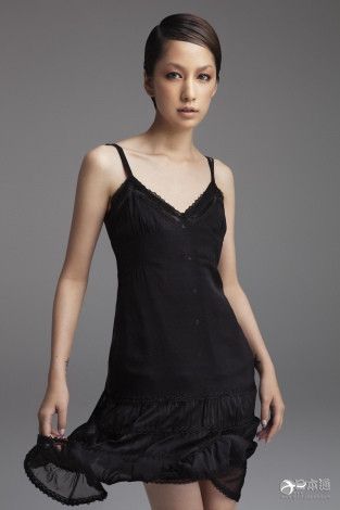 網(wǎng)友票選感覺有點偏瘦的日本女星TOP10