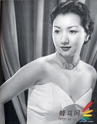 日本網(wǎng)友評史上10位最美日本女星 