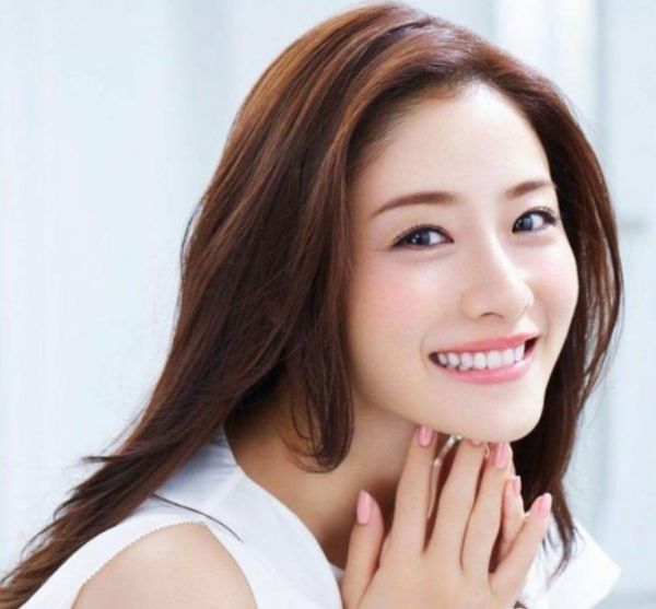 人氣日本女明星盤(pán)點(diǎn)，來(lái)看看有沒(méi)有你喜歡的