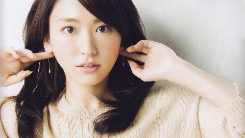 人氣日本女明星盤(pán)點(diǎn)，來(lái)看看有沒(méi)有你喜歡的