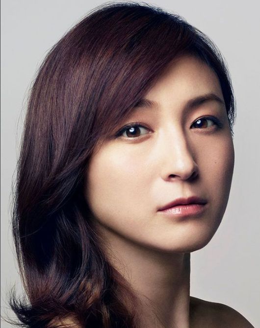 人氣日本女明星盤(pán)點(diǎn)，來(lái)看看有沒(méi)有你喜歡的