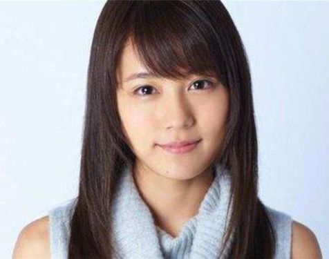 人氣日本女明星盤(pán)點(diǎn)，來(lái)看看有沒(méi)有你喜歡的