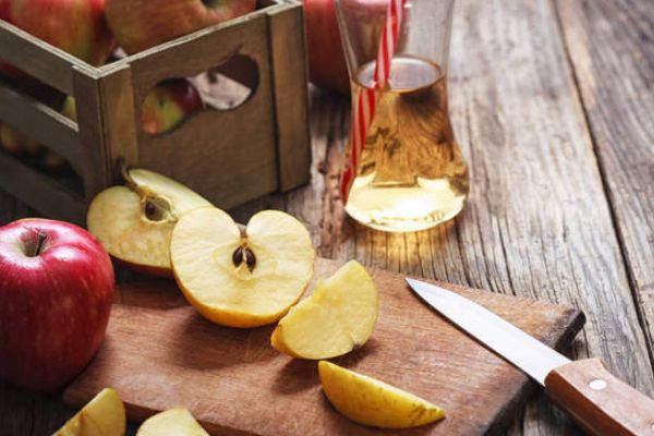 哪些食物可以解油膩