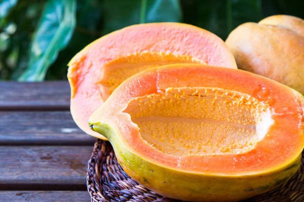 哪些食物可以解油膩