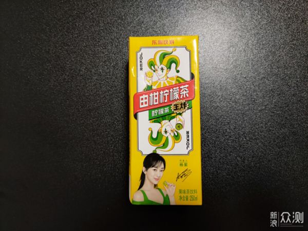 去油解膩，幾款超清爽的飲料推薦_新浪眾測