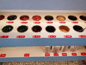 吃完火鍋喝什么去油膩