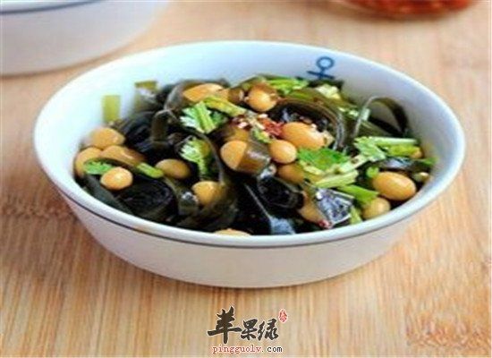 两款减肥瘦身食谱越吃越美丽