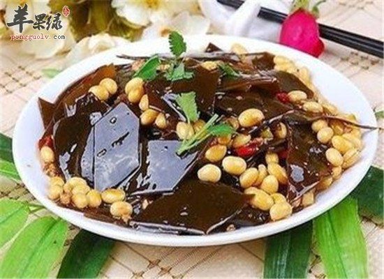 两款减肥瘦身食谱越吃越美丽