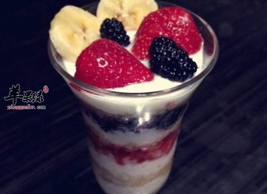 白領(lǐng)吃四種食物幫你快速瘦腰