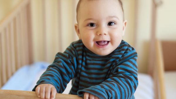 寶寶輔食吃什么