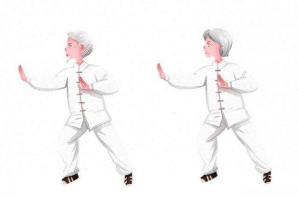 十個(gè)小動(dòng)作，夠鍛煉一輩子，輕松鍛煉全身，自然瘦身