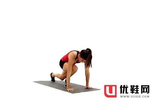 快速幫助瘦身的燃脂運(yùn)動(dòng)