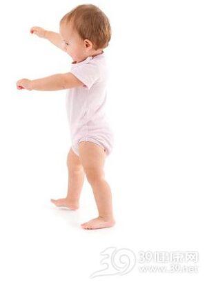 寶寶學(xué)步注意清除這些安全隱患