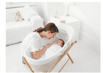 嬰幼兒心理發(fā)展的特征