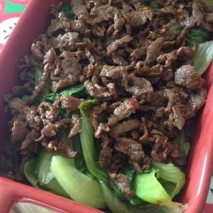 哥本哈根減肥餐單D12的做法 步驟3