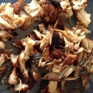 哥本哈根減肥餐單D12的做法 步驟2