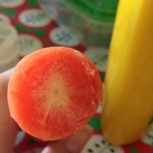 哥本哈根減肥餐單D12的做法 步驟1