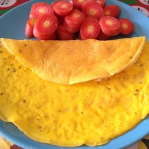 哥本哈根減肥餐單D13的做法 步驟2