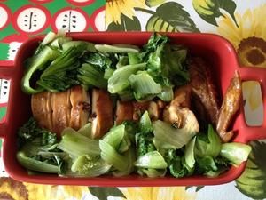 哥本哈根減肥餐單D13的做法 步驟3