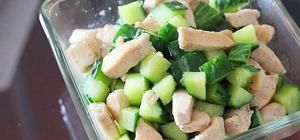 瘦身減脂套餐的封面