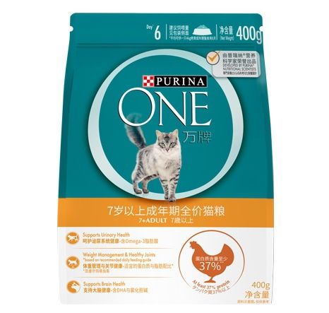 選貓糧，健康優(yōu)先，天然成分是關(guān)鍵。