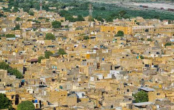 在城市里，人體排泄物到底是如何處理的？最終去了哪里？