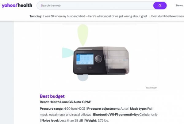 再获国际认可!BMC瑞迈特G3呼吸机连续上榜多家国际权威榜单