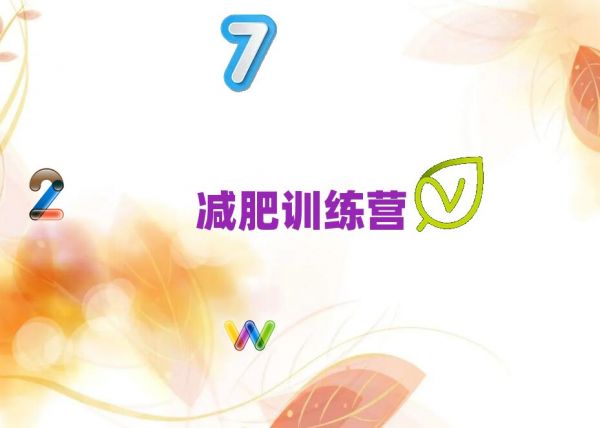 2021上海一個月減肥訓練營