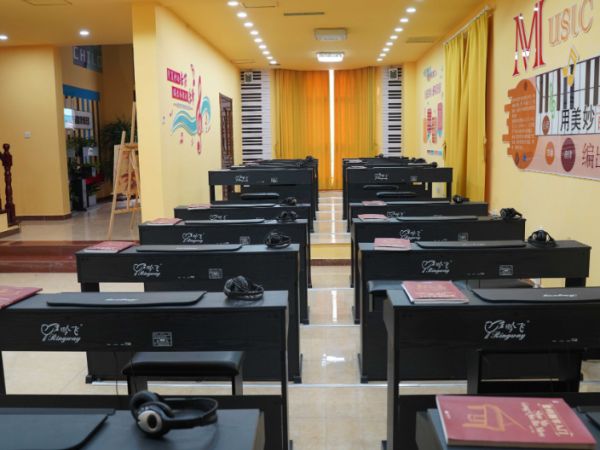 和平区值得信赖的幼师培训学校哪家好就业,幼师培训学校