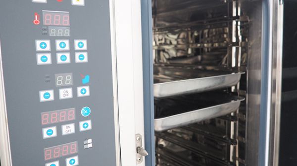 上海西餐廳蒸烤箱廠家推薦,蒸烤箱