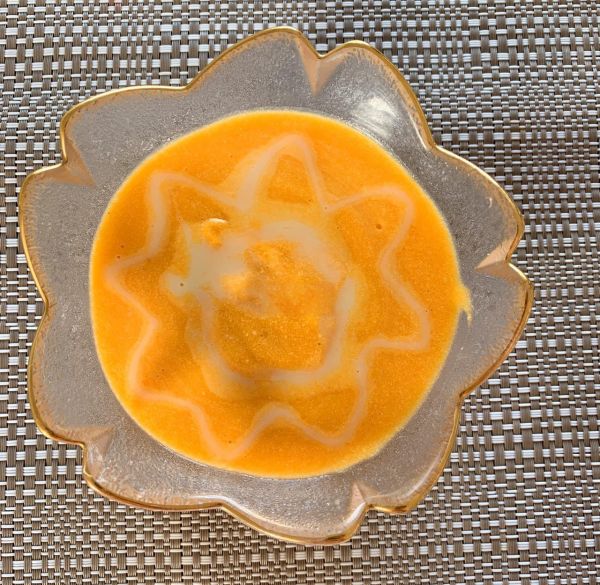 鸡胸肉腌制过程特写