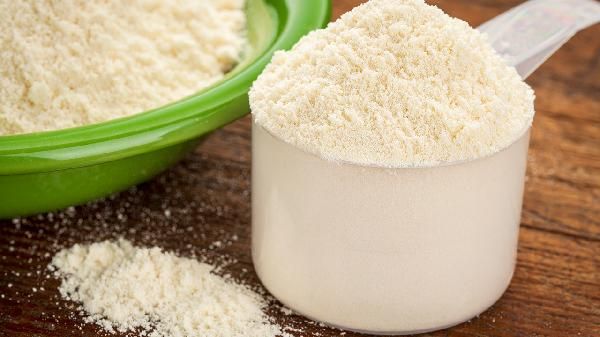 增肌吃雞胸肉還是蛋白粉