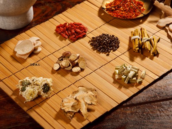 男人必看！10款补肾养肾茶饮推荐（附搭配指南）插图