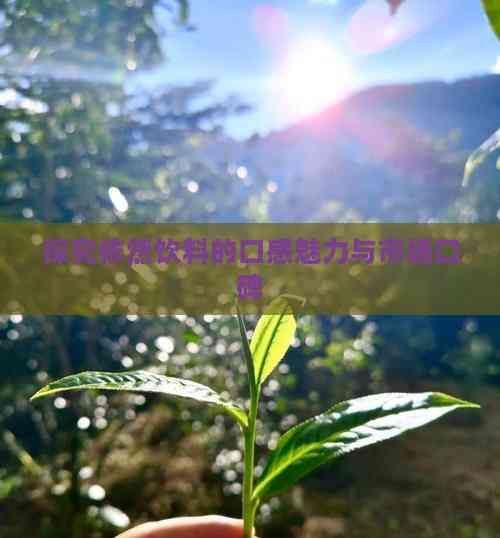 探究依然饮料的口感魅力与市场口碑