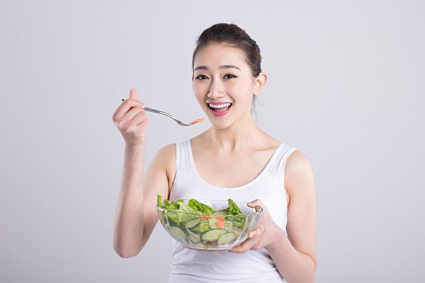 世界衛(wèi)生組織提出五個飲食建議