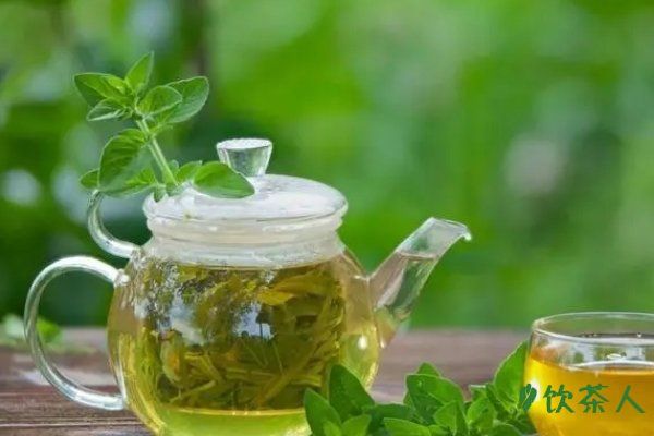 喝綠茶會(huì)便秘嗎，不會(huì)(它能促進(jìn)消化/潤(rùn)腸通便)