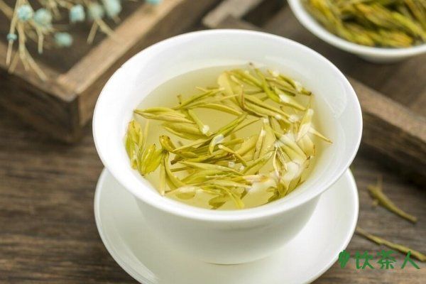 喝綠茶會(huì)便秘嗎，不會(huì)(它能促進(jìn)消化/潤(rùn)腸通便)