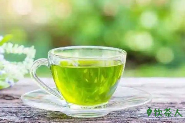 喝綠茶會(huì)便秘嗎，不會(huì)(它能促進(jìn)消化/潤(rùn)腸通便)