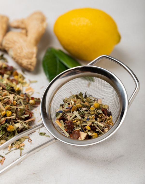 喝什么茶可以治療便秘？最有效的8種中草藥茶