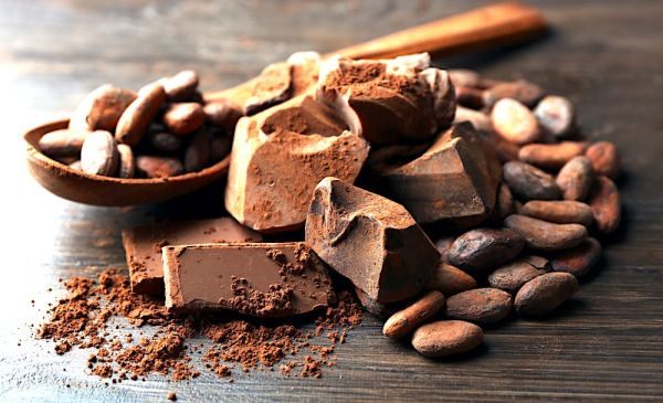 吃巧克力好處多！黑巧克力抗氧化7大健康好處