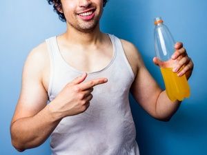 男人喝什么饮料对身体最好