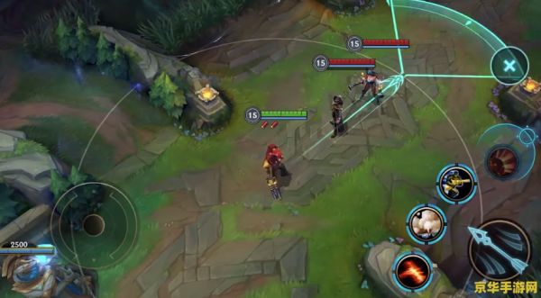 英雄聯(lián)盟男槍打法 英雄聯(lián)盟男槍打法深度解析