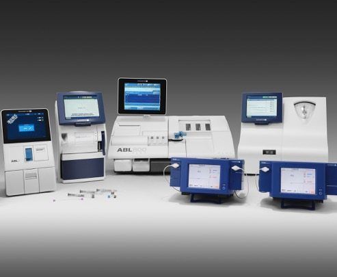 智塑未来, 入华廿载，雷度米特与中国危急重症同频谱写守护生命的故事