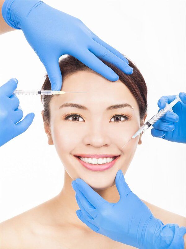 下巴緊致注射肉毒有效果嗎