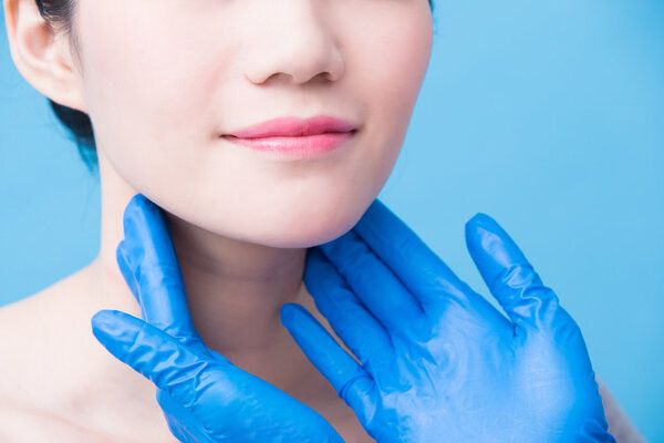 下巴緊致注射肉毒有效果嗎