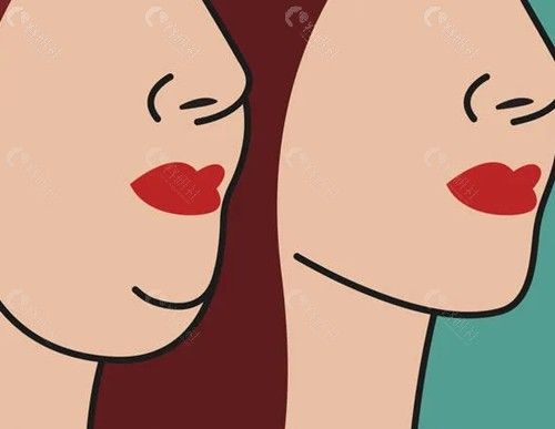 雙下巴松弛下垂怎么提升