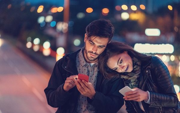 情侣可以做哪些提升爱情的活动