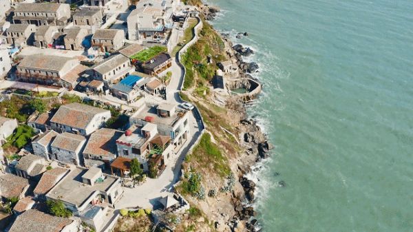 2025平潭情侣健康海岸跑 打造滨海文体旅融合新名片