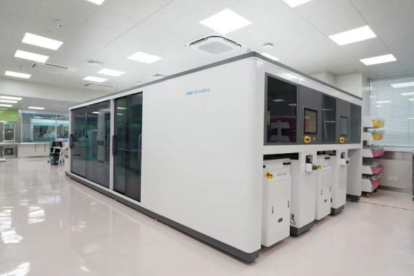 AI遇上医疗 健康守护如何注入新活力？